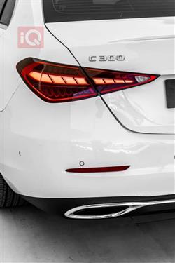 مێرسێدس بێنز C-Class